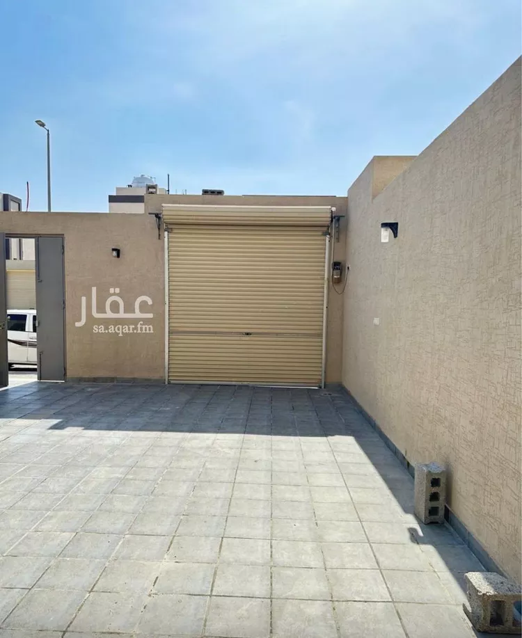 فيلا للإيجار في شارع المروءه, حي البحيرة, مدينة الخبر, المنطقة الشرقية صورة 5