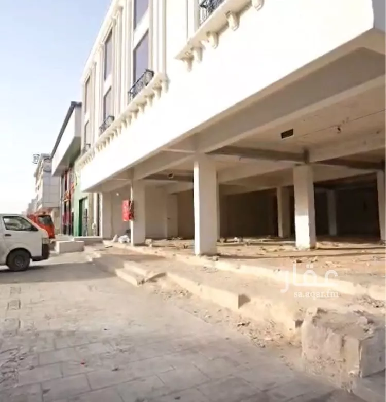 عمارة للإيجار في شارع الامير متعب بن عبدالعزيز, حي الربوة, مدينة الرياض, منطقة الرياض صورة 5