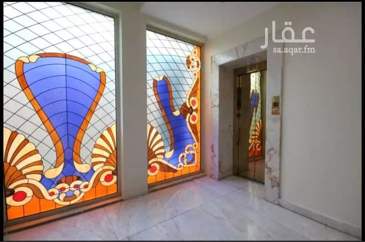 فيلا للإيجار في شارع الفرع, حي الإزدهار, مدينة الرياض, منطقة الرياض صورة 5