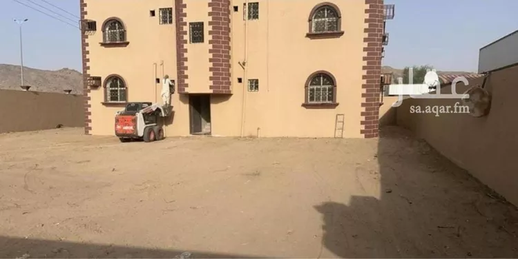 فيلا للبيع في شارع الامير سلطان, حي الشرفة, مدينة نجران, منطقة نجران