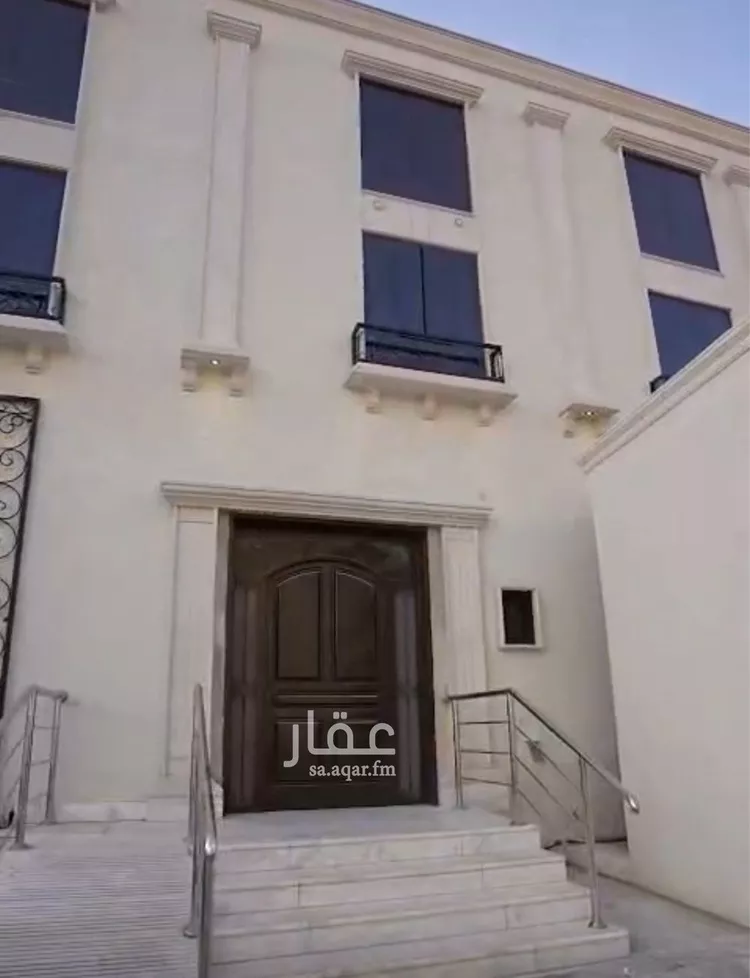 عمارة للإيجار في شارع الامير متعب بن عبدالعزيز, حي الربوة, مدينة الرياض, منطقة الرياض صورة 2