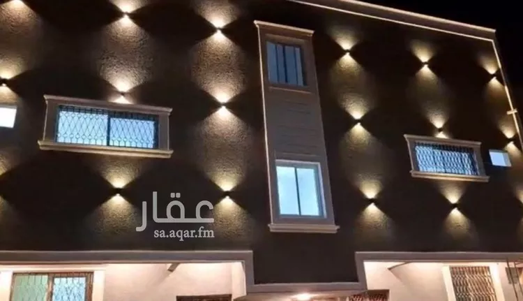 عمارة للإيجار في شارع رضوى, حي منفوحة الجديدة, مدينة الرياض, منطقة الرياض صورة 2