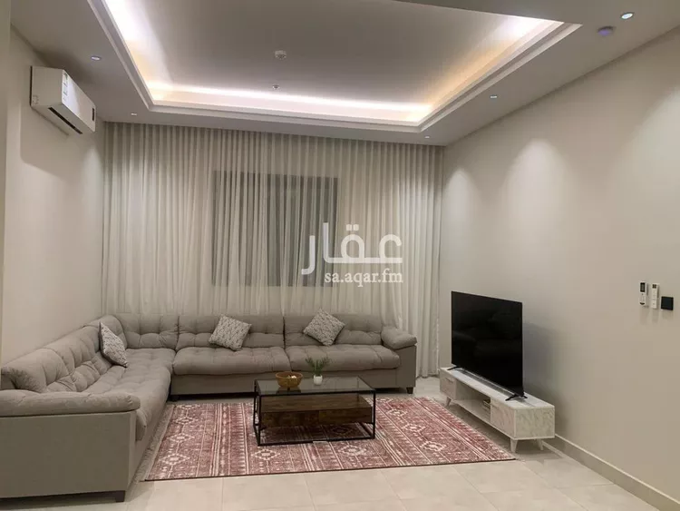 شقة للبيع في شارع ممر107, حي الرمال, مدينة الرياض, منطقة الرياض صورة 2