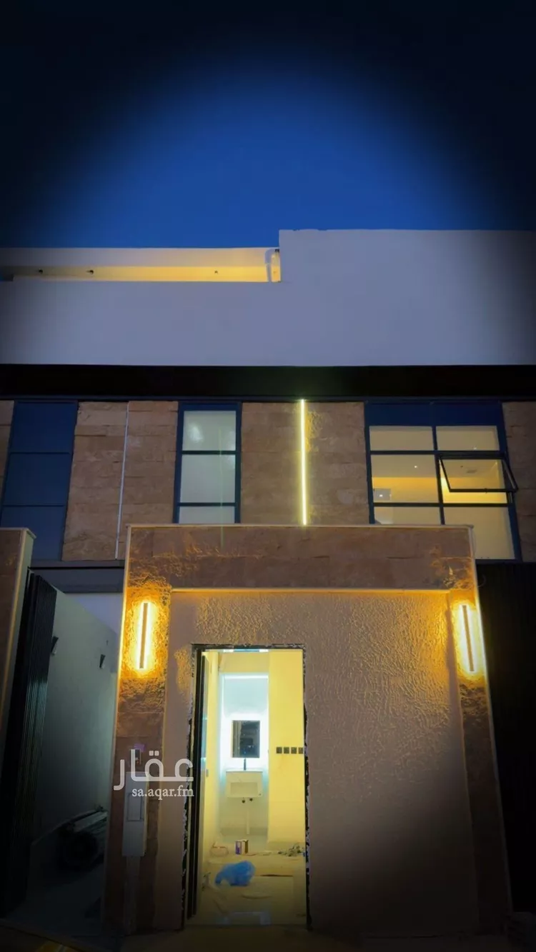 عمارة للإيجار في شارع أبي إسحاق العسكري, حي طويق, مدينة الرياض, منطقة الرياض صورة 2