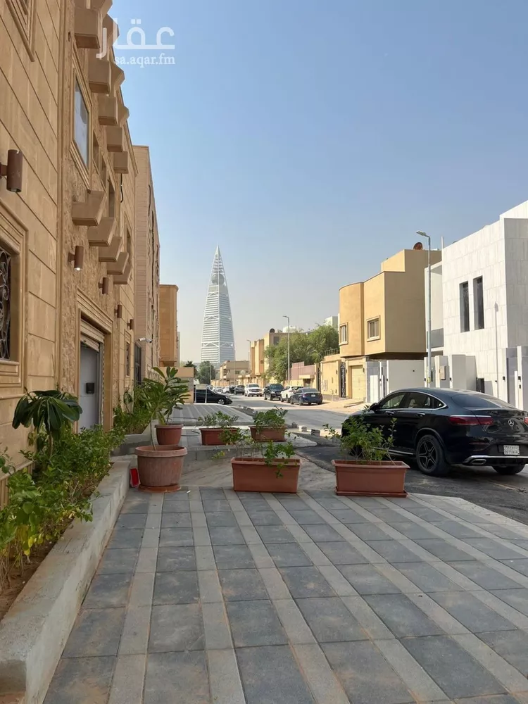 عمارة للإيجار في شارع الربيع بن أنس, حي العليا, مدينة الرياض, منطقة الرياض صورة 5