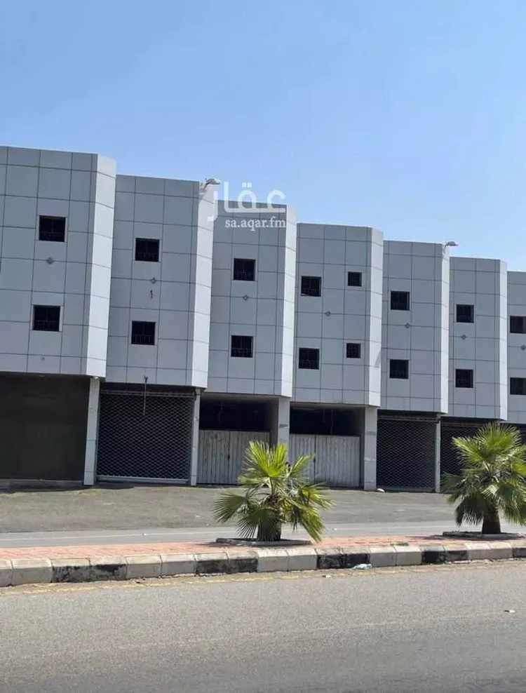 عمارة للإيجار في شارع الطريق العام, حي ظهره سنومه, مدينة ظهره سنومه, منطقة عسير