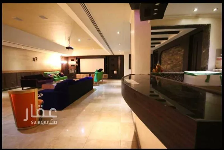 فيلا للإيجار في شارع الفرع, حي الإزدهار, مدينة الرياض, منطقة الرياض صورة 3