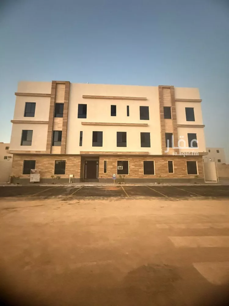 عمارة للبيع في شارع المجد, حي ظهرة لبن, مدينة الرياض, منطقة الرياض