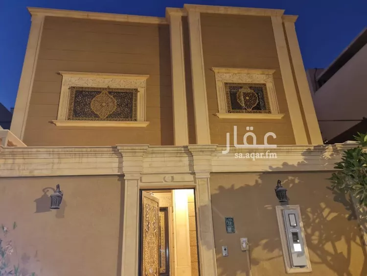 فيلا للبيع في شارع المضمار, حي الوادي, مدينة الرياض, منطقة الرياض صورة 4