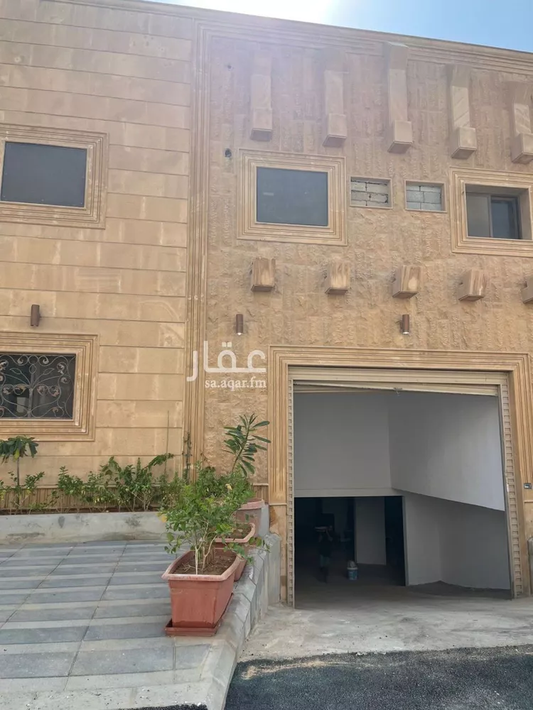 عمارة للإيجار في شارع الربيع بن أنس, حي العليا, مدينة الرياض, منطقة الرياض صورة 4