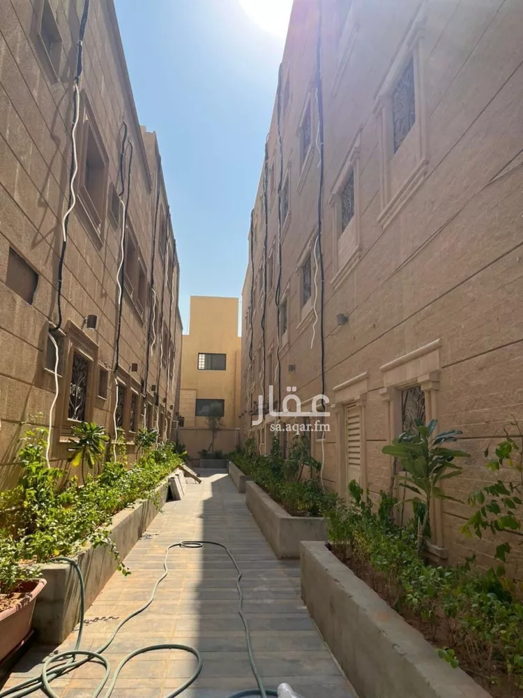 عمارة للإيجار في شارع الربيع بن أنس, حي العليا, مدينة الرياض, منطقة الرياض صورة 3