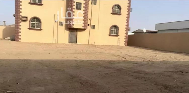 فيلا للبيع في شارع الامير سلطان, حي الشرفة, مدينة نجران, منطقة نجران صورة 2