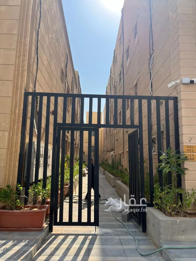 عمارة للإيجار في شارع الربيع بن أنس, حي العليا, مدينة الرياض, منطقة الرياض صورة 4