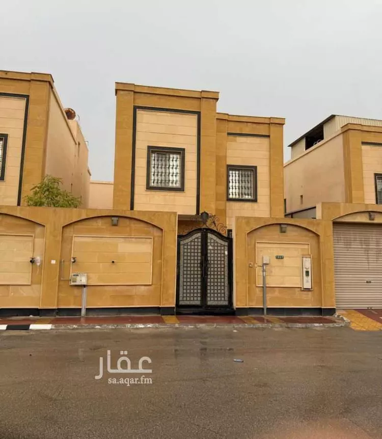 فيلا للإيجار في شارع 45ج, حي الشعلة, مدينة الدمام, المنطقة الشرقية