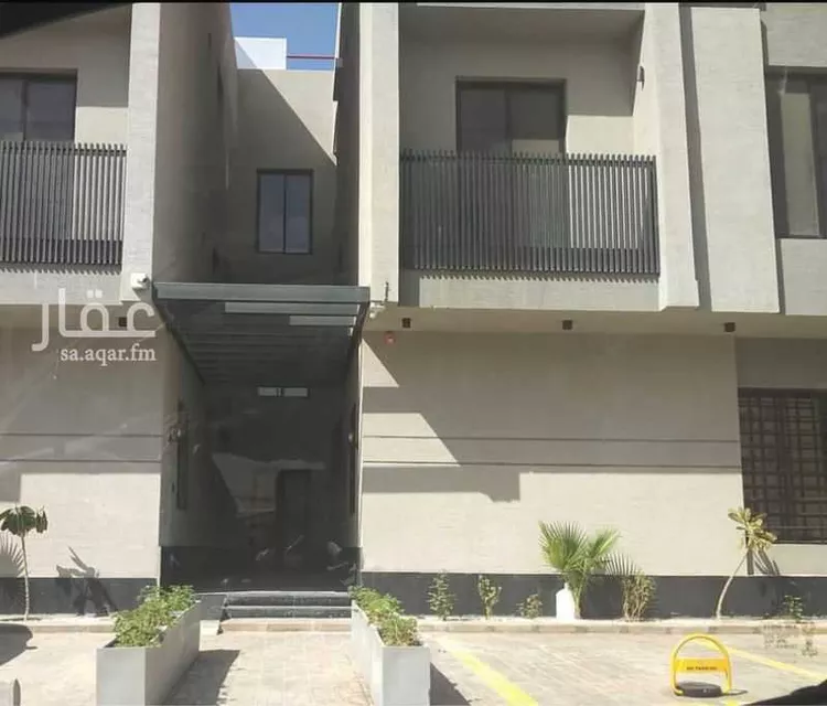 شقة للإيجار في شارع أبي الفتوح الخباز, حي اليرموك, مدينة الرياض, منطقة الرياض