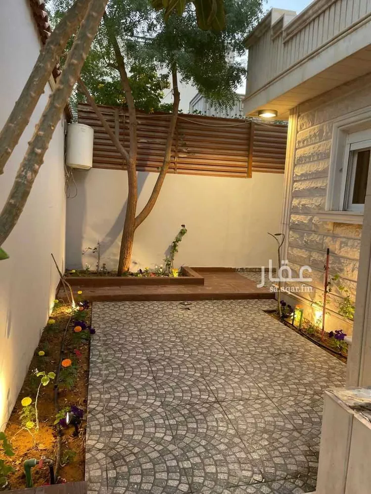 فيلا مفروشة للحجز في شارع أبي الغنائم البغدادي ، حي الزهراء ، الرياض ، منطقة الرياض صورة 3
