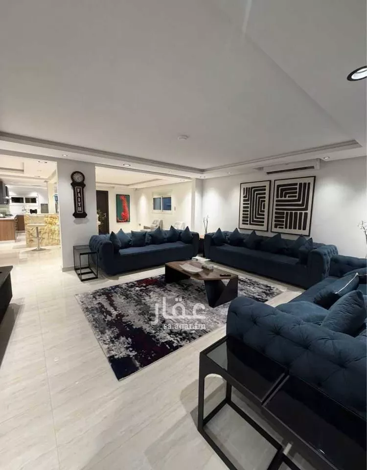 Furnished Villa for Booking in Riyadh Az Zahra صورة 5