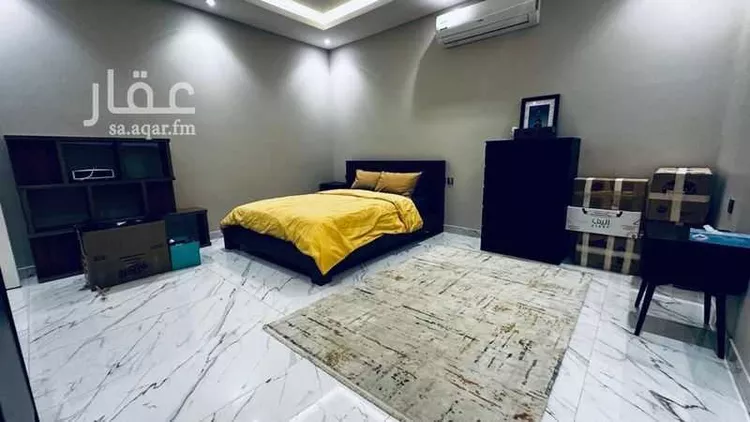 شقة للإيجار في شارع الافاضله, حي الملقا, مدينة الرياض, منطقة الرياض صورة 3