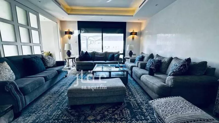 شقة للإيجار في شارع الافاضله, حي الملقا, مدينة الرياض, منطقة الرياض