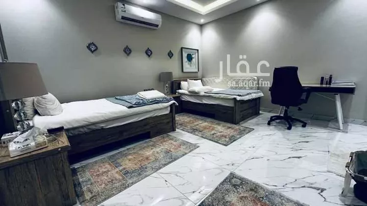شقة للبيع في شارع الافاضله, حي الملقا, مدينة الرياض, منطقة الرياض 8