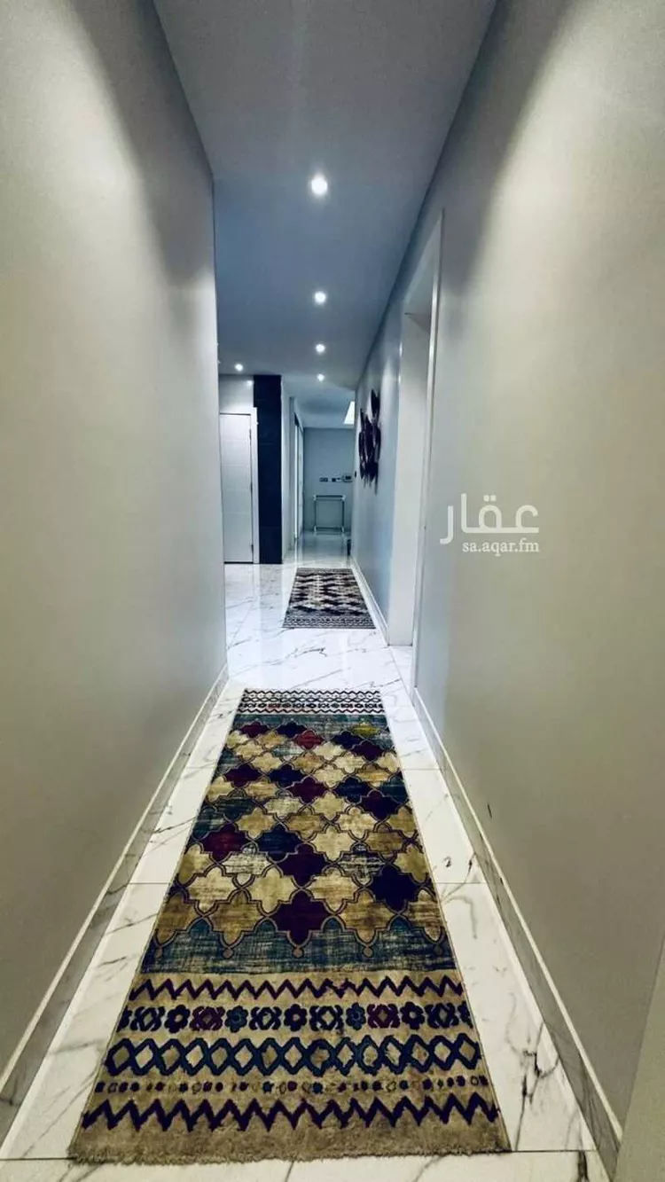 شقة للإيجار في شارع الافاضله, حي الملقا, مدينة الرياض, منطقة الرياض صورة 3