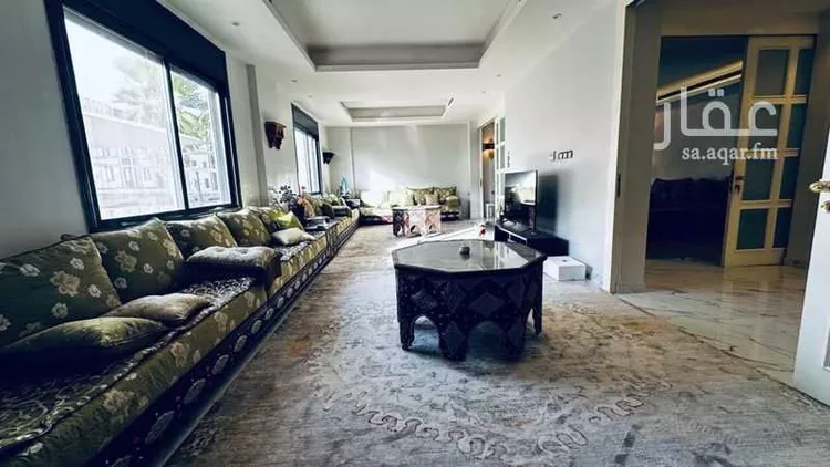 شقة للإيجار في شارع الافاضله, حي الملقا, مدينة الرياض, منطقة الرياض صورة 5