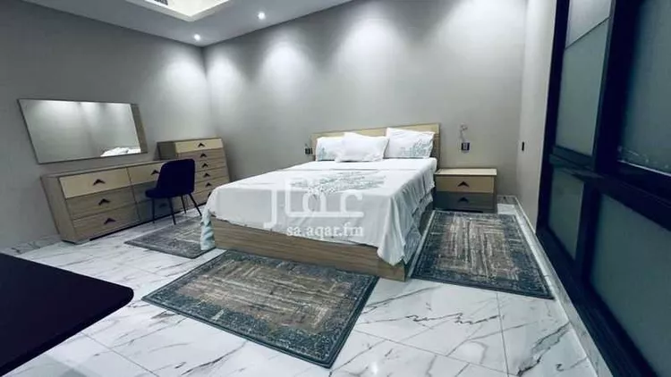 شقة للبيع في شارع الافاضله, حي الملقا, مدينة الرياض, منطقة الرياض 9