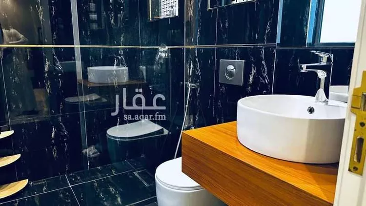 شقة للإيجار في شارع الافاضله, حي الملقا, مدينة الرياض, منطقة الرياض