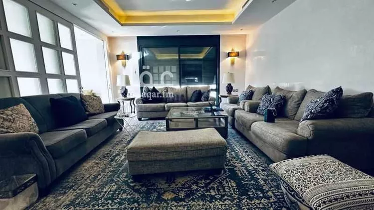 شقة للبيع في شارع الافاضله, حي الملقا, مدينة الرياض, منطقة الرياض 6