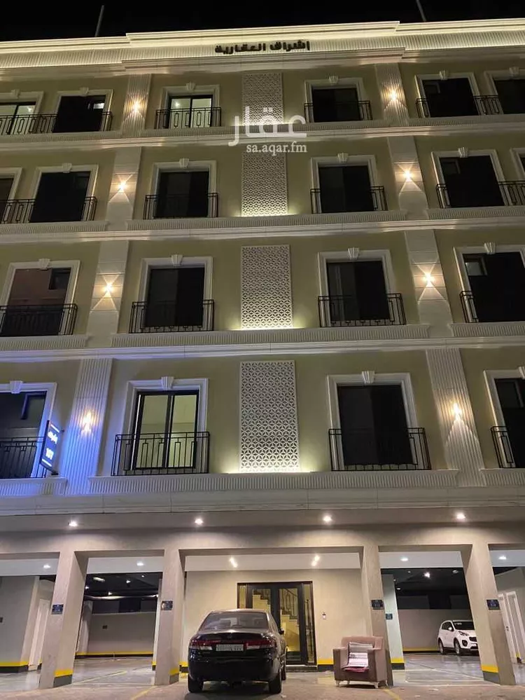 Apartment for Rent in Jeddah Ar Rayan
