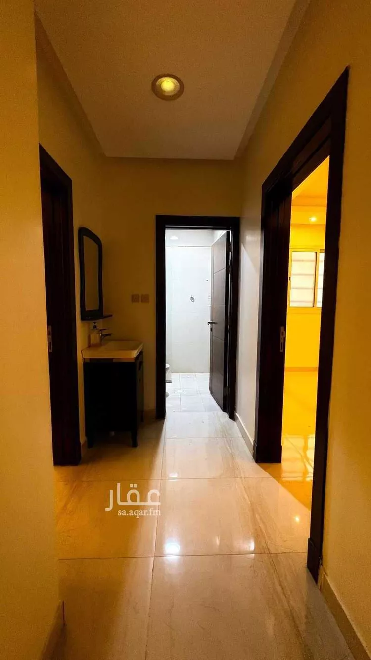 شقة للإيجار في شارع عبدالله بن شايق, حي قرطبة, مدينة الرياض, منطقة الرياض صورة 3