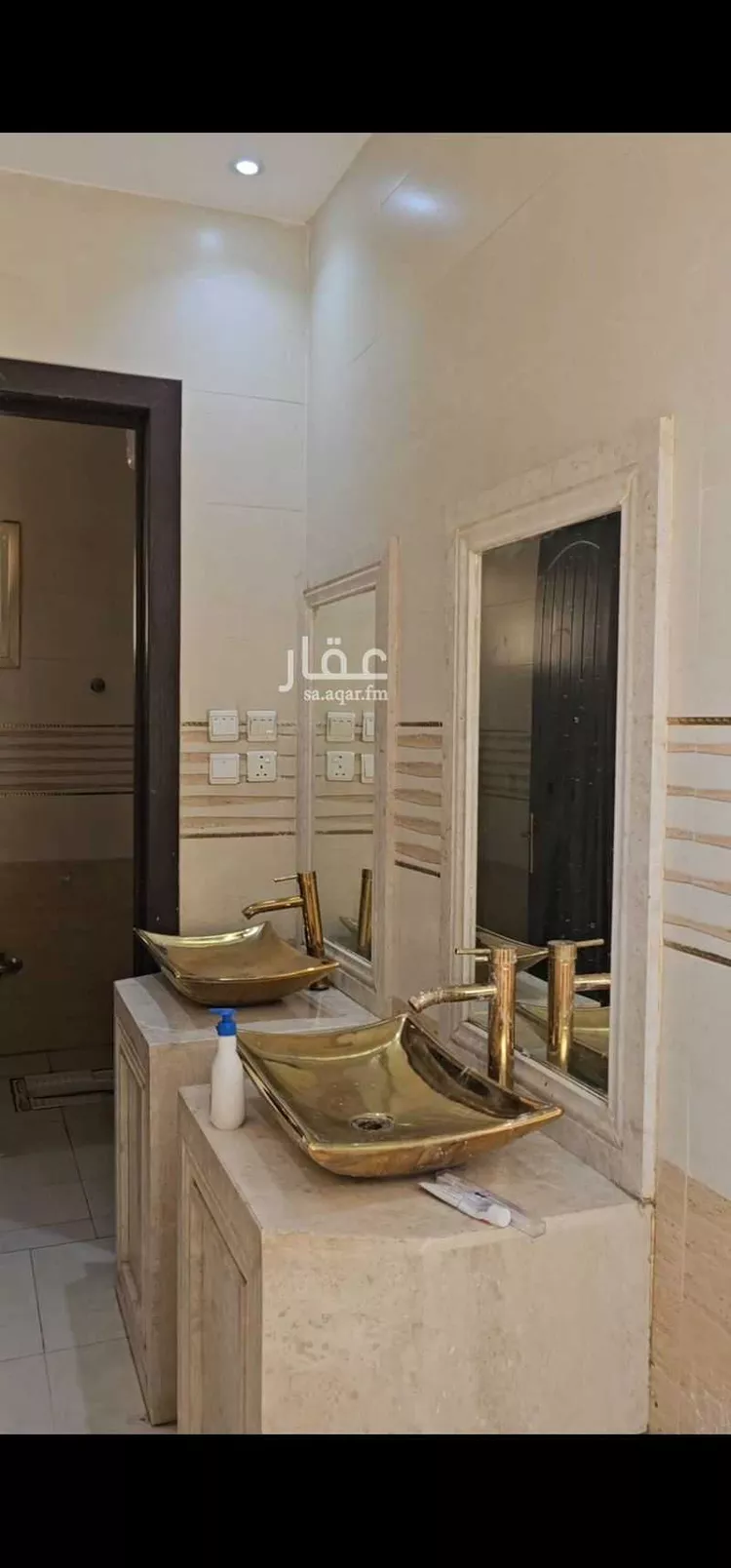 دور للإيجار في شارع المقدام بن معد يكرب ، حي العليا ، المزاحمية ، المزاحمية