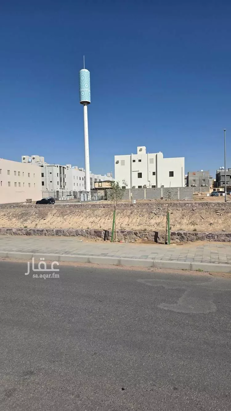 أرض للبيع في شارع سهل بن سعد الساعدي, حي الرانوناء, مدينة المدينة المنورة, منطقة المدينة المنورة