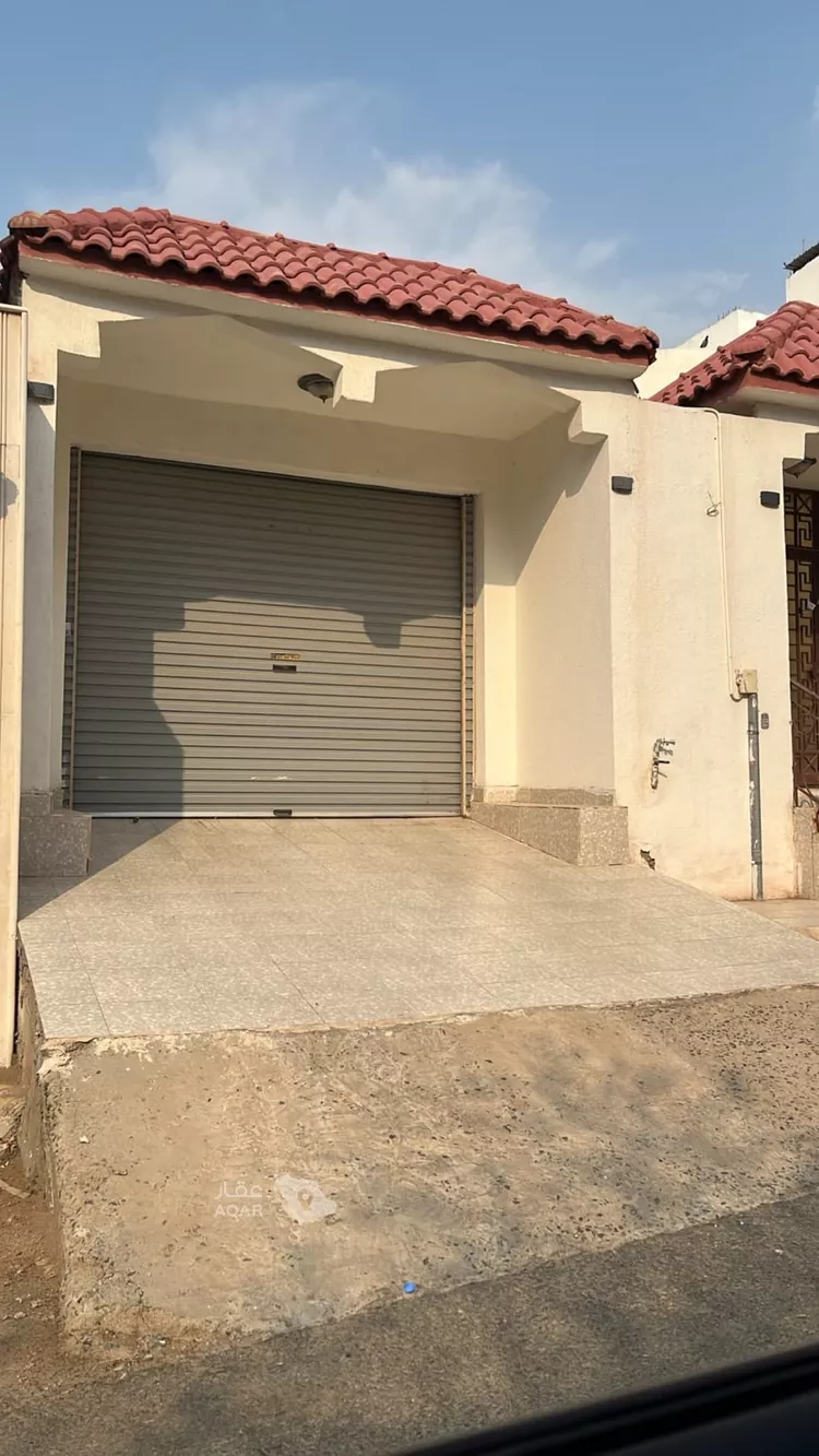 Land for Sale in Mecca Al Hamra wa Um Al Joud