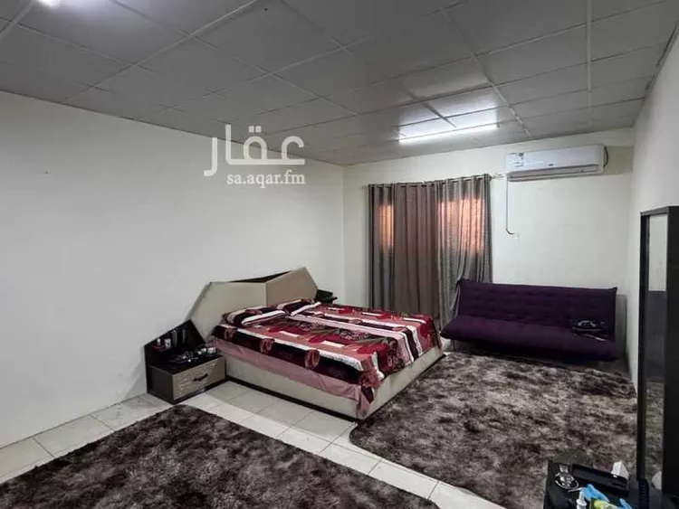 شقة للإيجار في شارع ابراهيم المروزي, حي أم الحمام الشرقي, مدينة الرياض, منطقة الرياض صورة 4