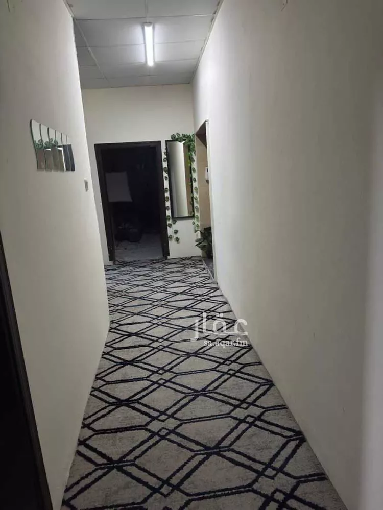 شقة للإيجار في شارع ابراهيم المروزي, حي أم الحمام الشرقي, مدينة الرياض, منطقة الرياض صورة 2