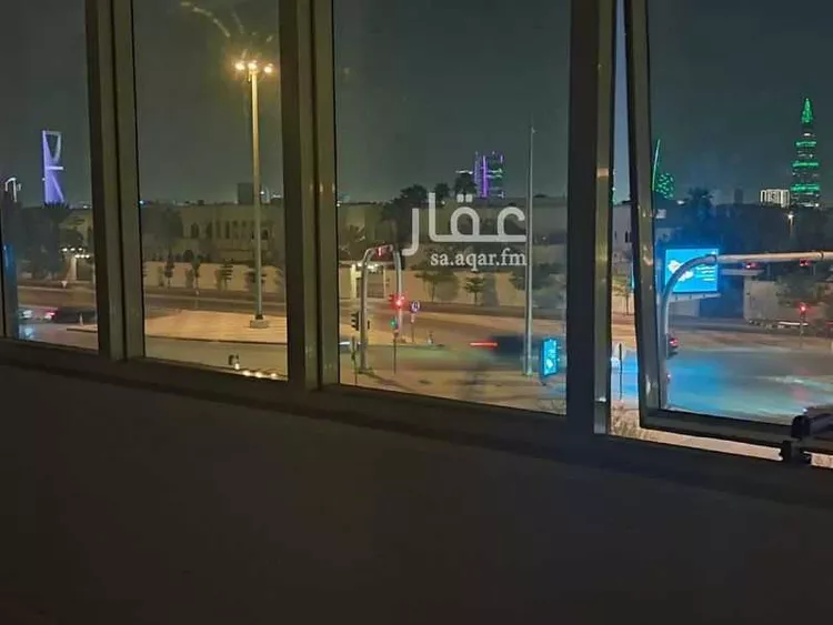 Commercial Office for Rent in Riyadh Umm Al Hamam Al Sharqi صورة 2