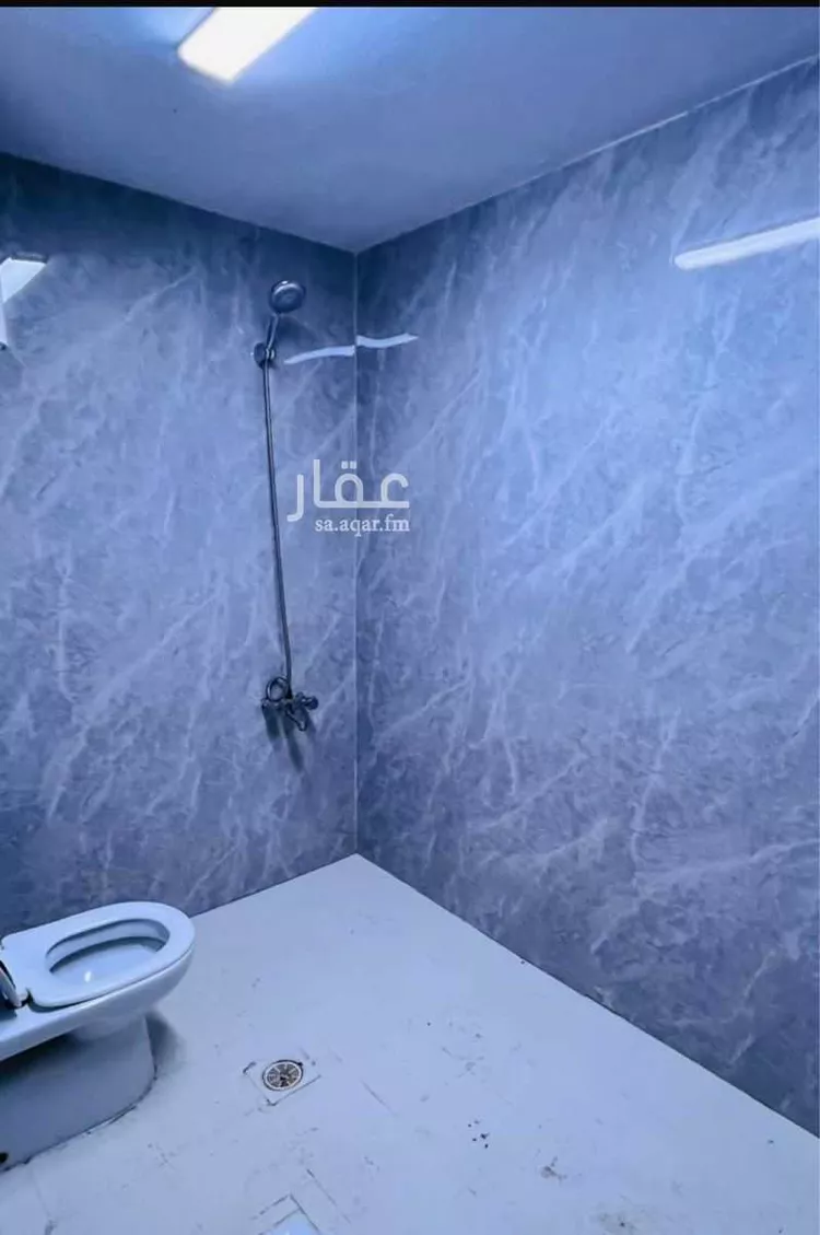 غرفة للإيجار في شارع ابراهيم المروزي, حي أم الحمام الشرقي, مدينة الرياض, منطقة الرياض