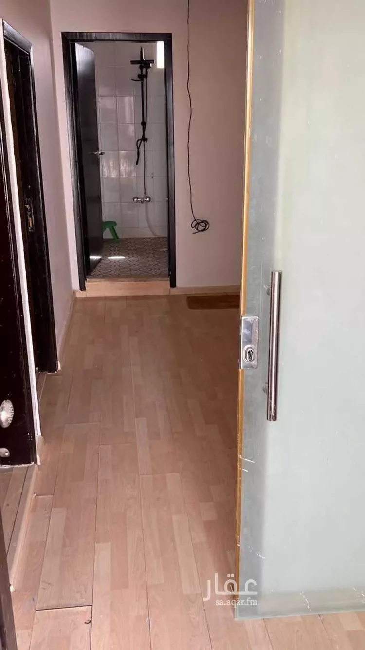 عمارة للإيجار في شارع ابراهيم المروزي, حي أم الحمام الشرقي, مدينة الرياض, منطقة الرياض صورة 5