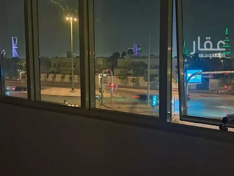 Commercial Office for Rent in Riyadh Umm Al Hamam Al Sharqi صورة 2