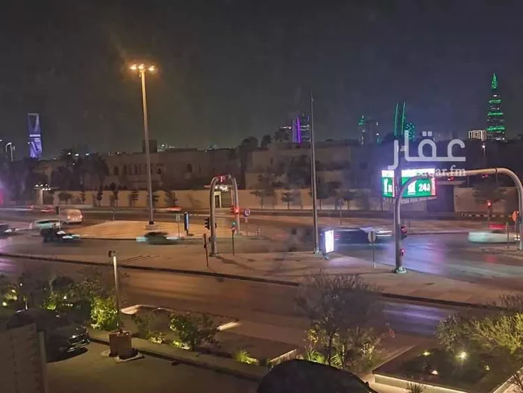 Commercial Office for Rent in Riyadh Umm Al Hamam Al Sharqi