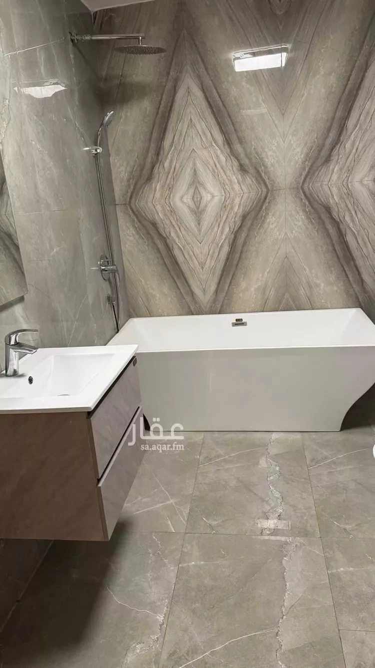 دور للإيجار في شارع إبراهيم المروزي, حي أم الحمام الشرقي, مدينة الرياض, منطقة الرياض صورة 2