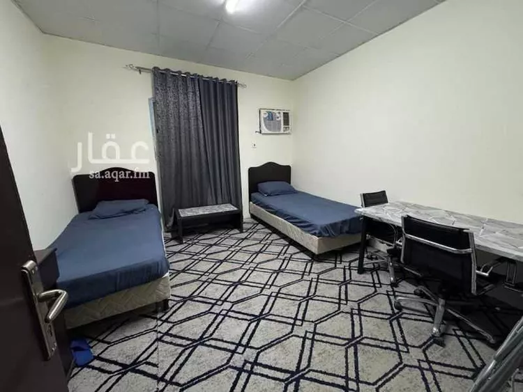 شقة للإيجار في شارع ابراهيم المروزي, حي أم الحمام الشرقي, مدينة الرياض, منطقة الرياض صورة 5