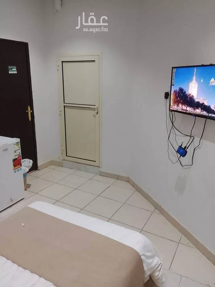 Room for Rent in Riyadh Dhahrat Al Badi'ah