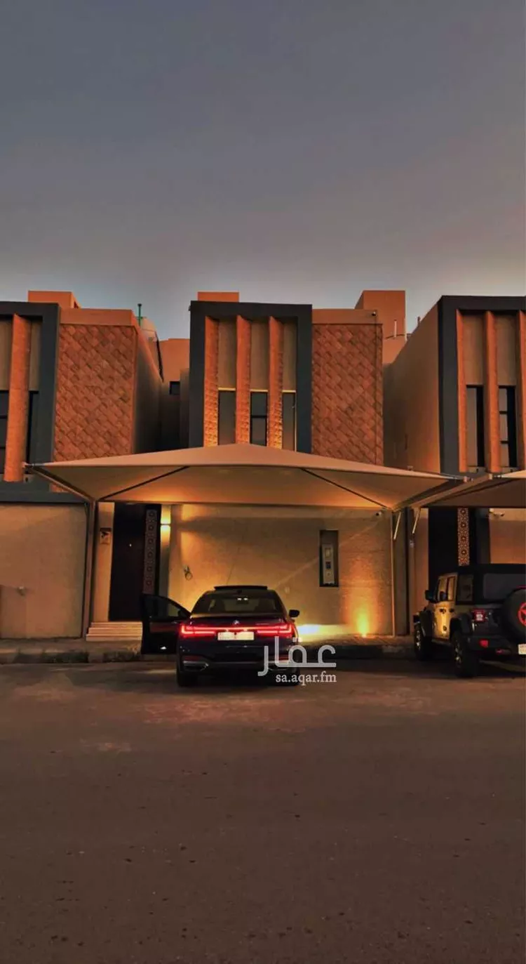 Villa for Rent in Medina Shuran