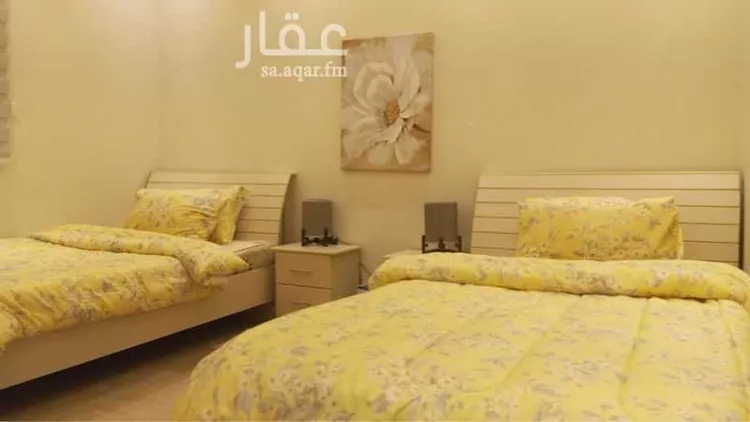 فيلا للإيجار في شارع بشر بن هلال العبدي رضى الله عنه, حي شوران, مدينة المدينة المنورة, منطقة المدينة المنورة صورة 4