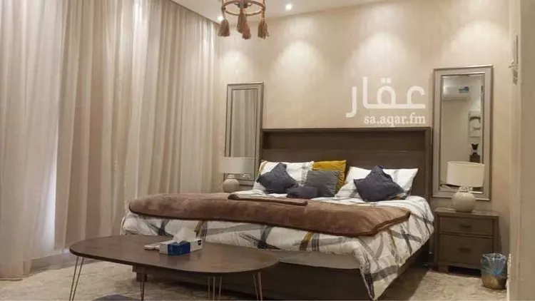 فيلا للإيجار في شارع بشر بن هلال العبدي رضى الله عنه, حي شوران, مدينة المدينة المنورة, منطقة المدينة المنورة صورة 5