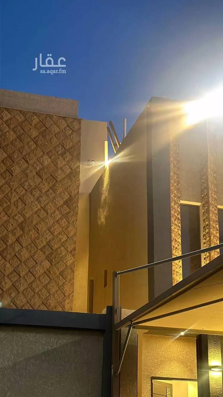 فيلا للإيجار في شارع بشر بن هلال العبدي رضى الله عنه, حي شوران, مدينة المدينة المنورة, منطقة المدينة المنورة صورة 3