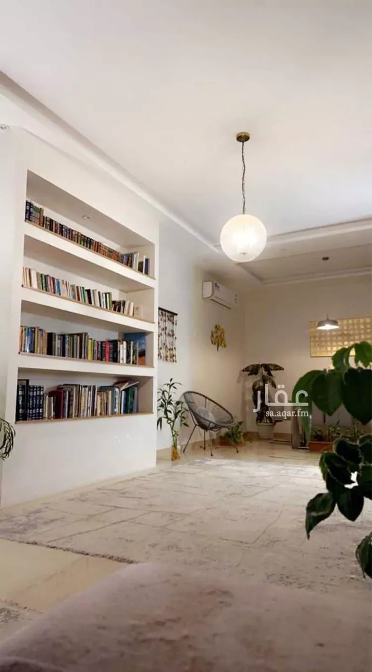 فيلا للإيجار في شارع بشر بن هلال العبدي رضى الله عنه, حي شوران, مدينة المدينة المنورة, منطقة المدينة المنورة صورة 2