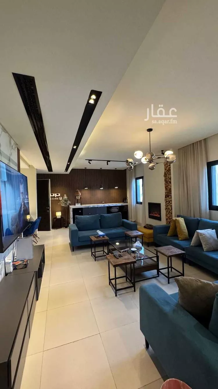 شقة للإيجار في شارع انس بن مالك ، حي النرجس ، الرياض ، منطقة الرياض صورة 4